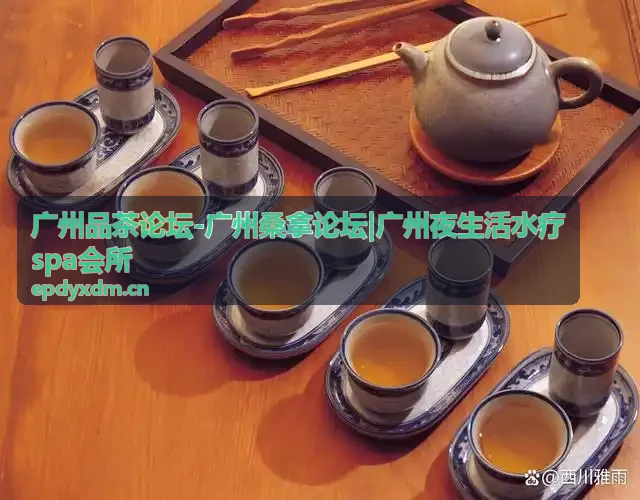广州私密品茶体验推荐